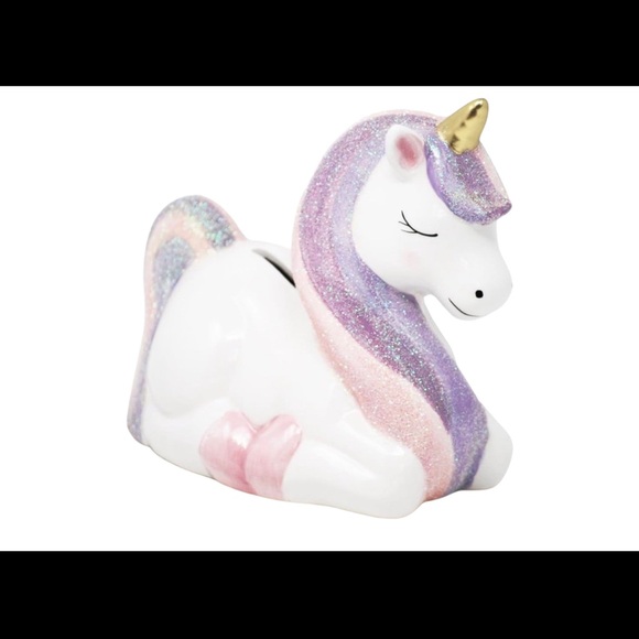 Hapinest Unicorn Bank - Picture 8 of 14